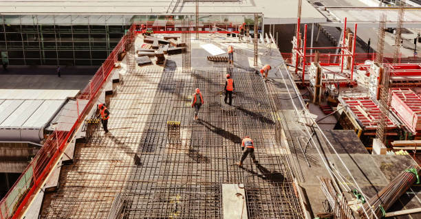 Best Concrete Driveway Installation in Lake Leann, MI
