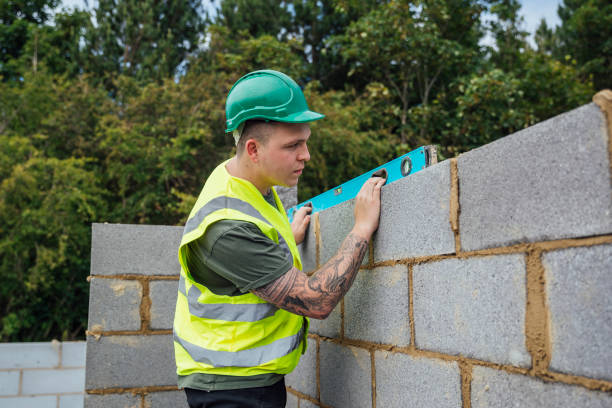 Best Residential Concrete Solutions in Lake Leann, MI