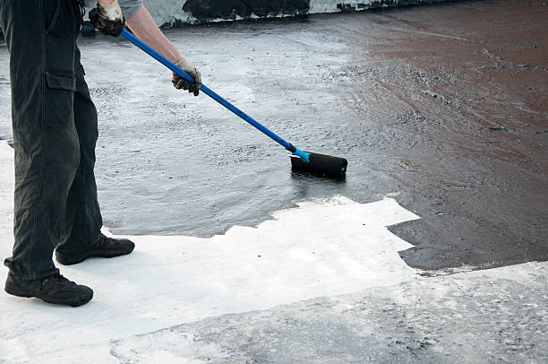 Best Concrete Staining and Coloring in Lake Leann, MI