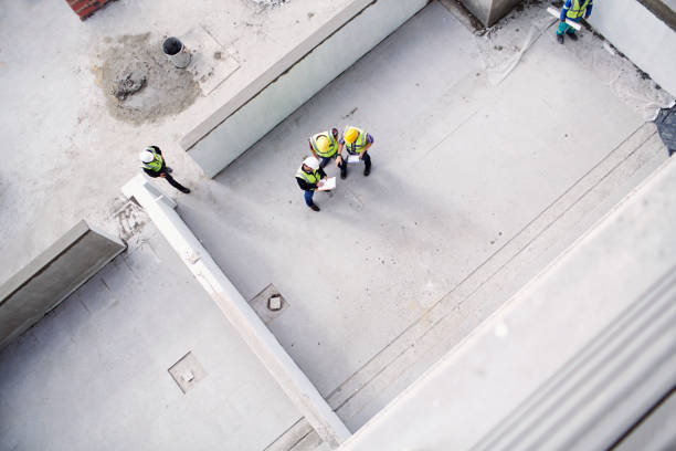 Best Concrete Sidewalk Installation in Lake Leann, MI